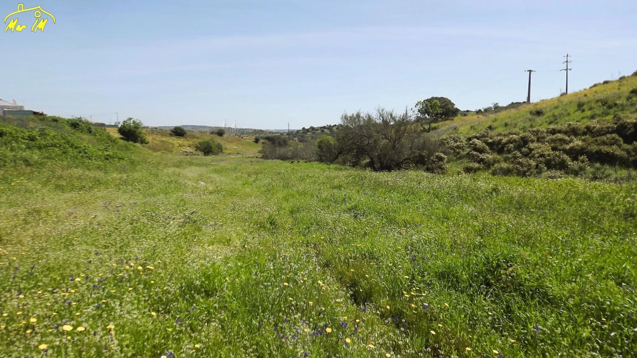 Terreno Agricola ou Rústico para Venda em Castro Marim Foto 27
