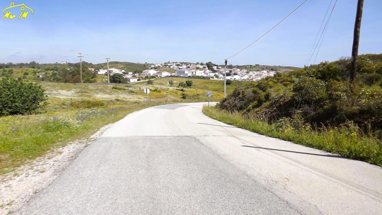 Terreno Agricola ou Rústico para Venda em Castro Marim Foto 3