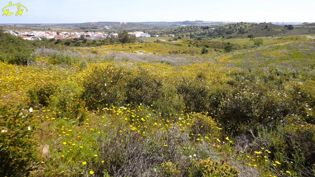 Terreno Agricola ou Rústico para Venda em Castro Marim Foto 36