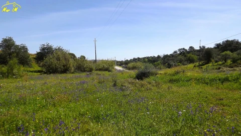 Terreno Agricola ou Rústico para Venda em Castro Marim