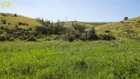 Terreno Agricola ou Rústico para Venda em Castro Marim