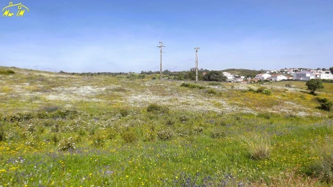Terreno Agricola ou Rústico para Venda em Castro Marim