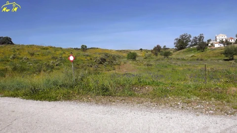 Terreno Agricola ou Rústico para Venda em Castro Marim