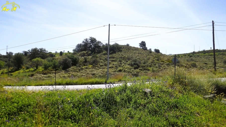 Terreno Agricola ou Rústico para Venda em Castro Marim Foto 10