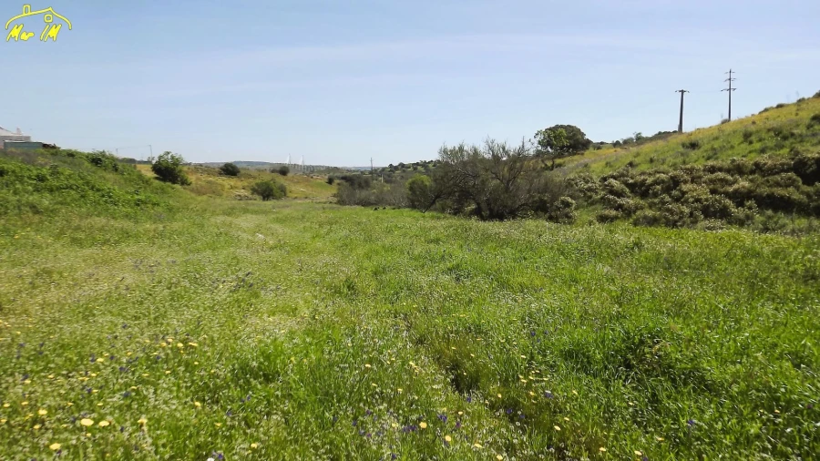 Terreno Agricola ou Rústico para Venda em Castro Marim Foto 27