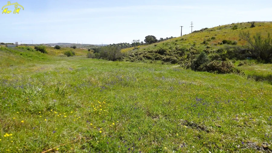 Terreno Agricola ou Rústico para Venda em Castro Marim Foto 30