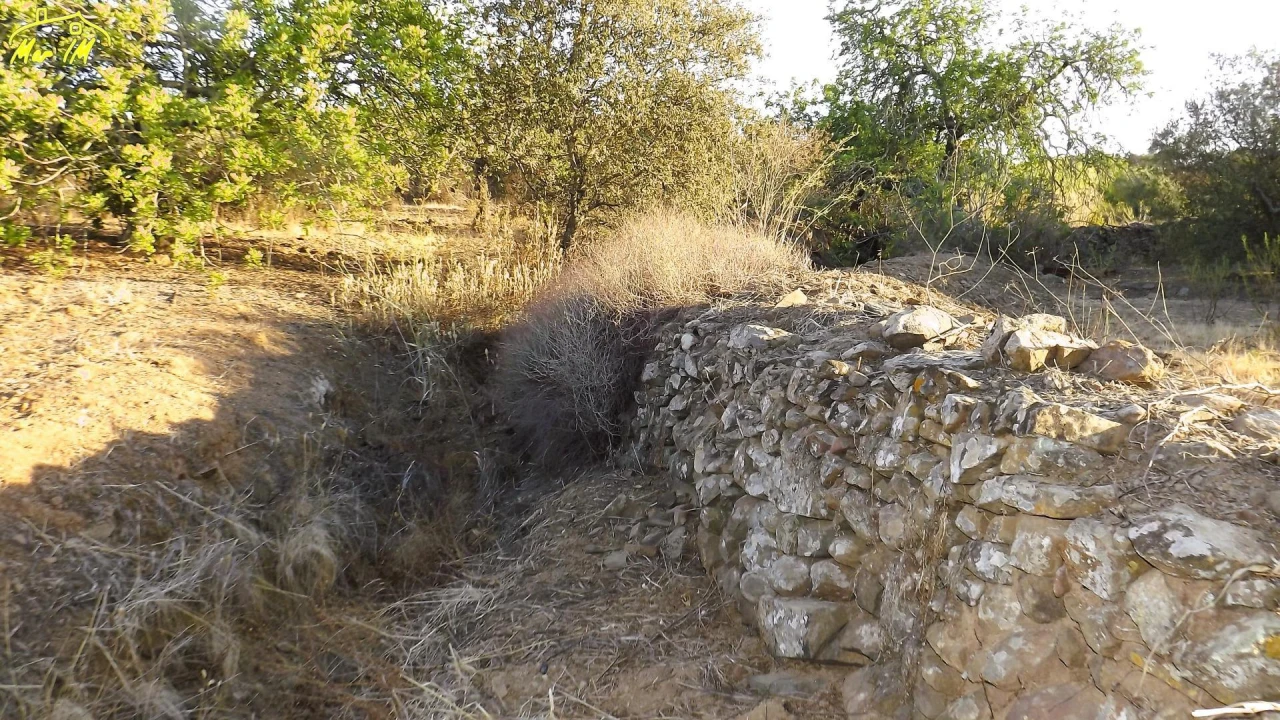 Terreno Agricola ou Rústico para Venda em Castro Marim Foto 5