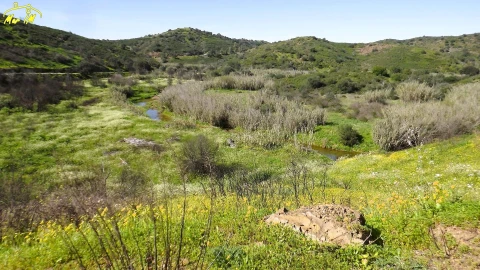 Terreno Agricola ou Rústico para Venda em Castro Marim