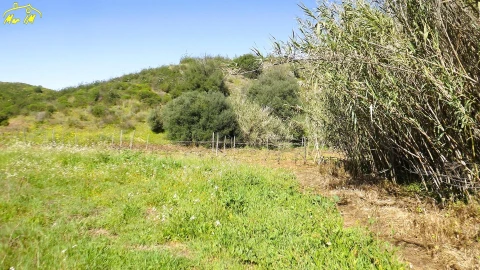 Terreno Agricola ou Rústico para Venda em Castro Marim