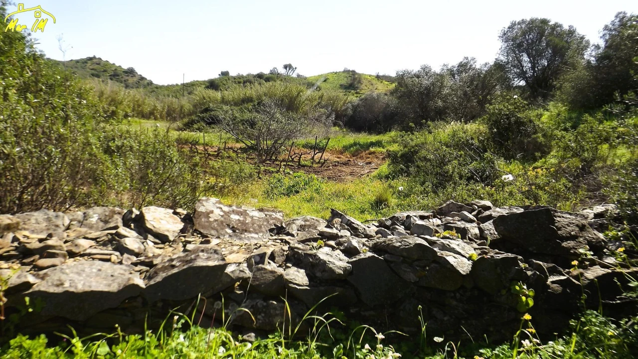 Terreno Agricola ou Rústico para Venda em Castro Marim Foto 29