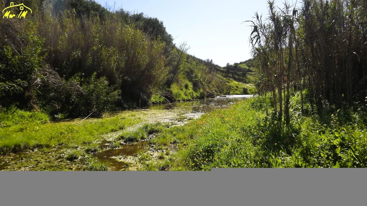 Terreno Agricola ou Rústico para Venda em Castro Marim Foto 17