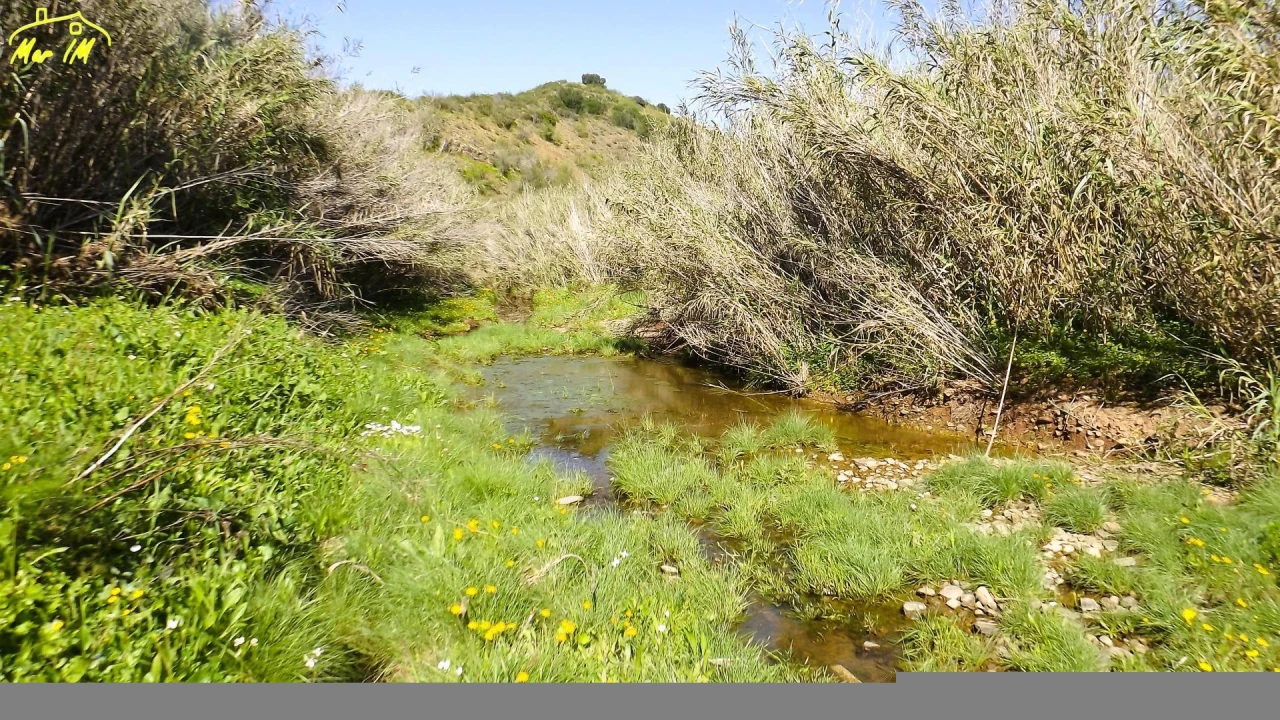 Terreno Agricola ou Rústico para Venda em Castro Marim Foto 18