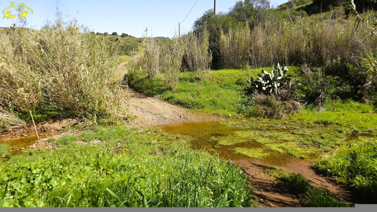 Terreno Agricola ou Rústico para Venda em Castro Marim Foto 37