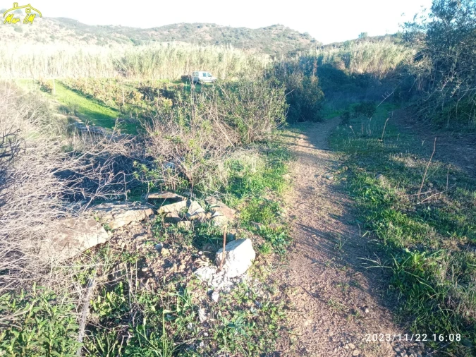 Terreno Agricola ou Rústico para Venda em Castro Marim Foto 10