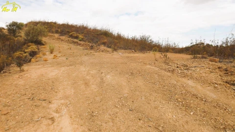 Terreno Agricola ou Rústico para Venda em Castro Marim