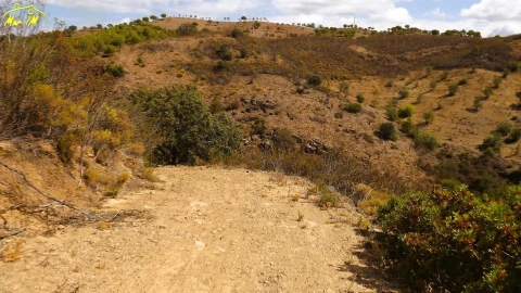 Terreno Agricola ou Rústico para Venda em Castro Marim