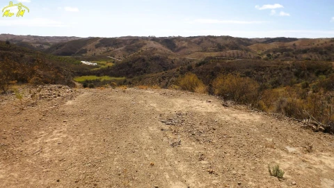 Terreno Agricola ou Rústico para Venda em Castro Marim