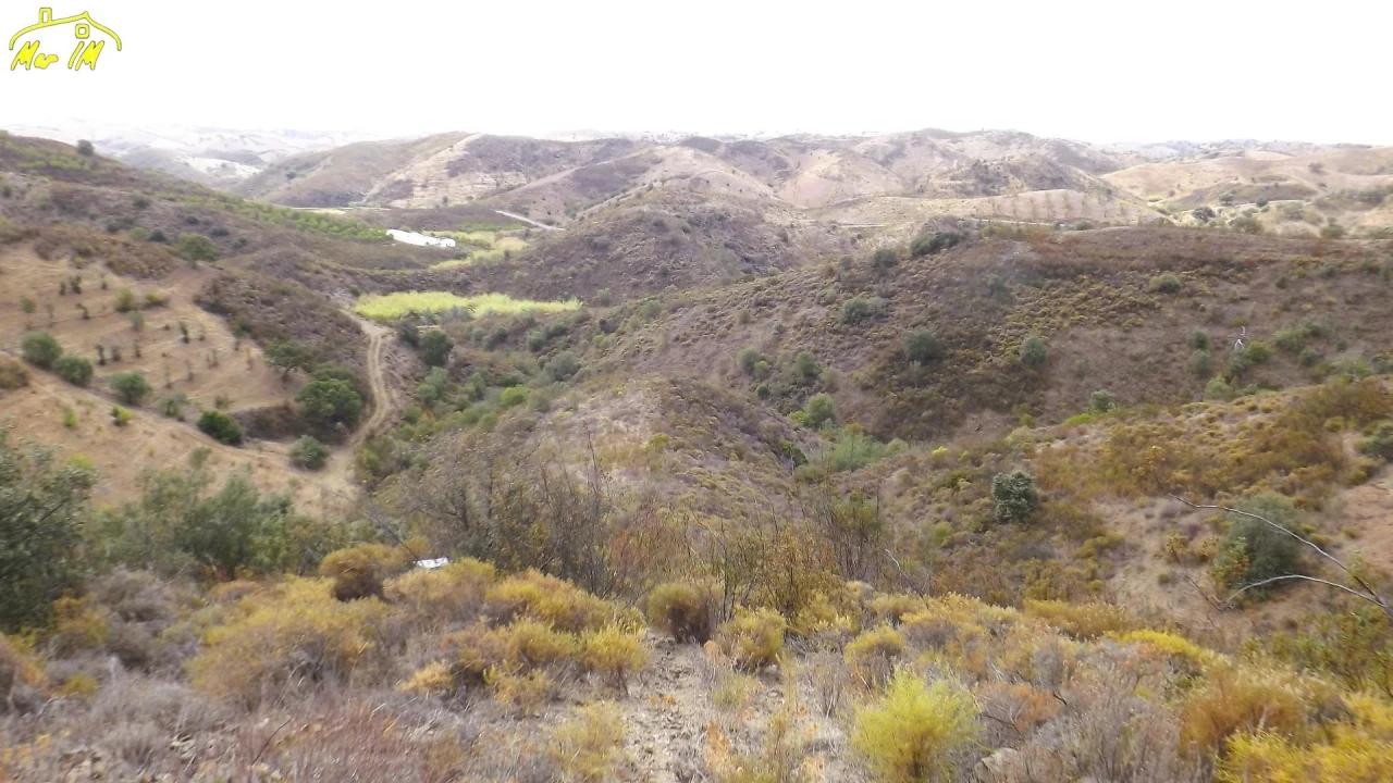 Terreno Agricola ou Rústico para Venda em Castro Marim Foto 13