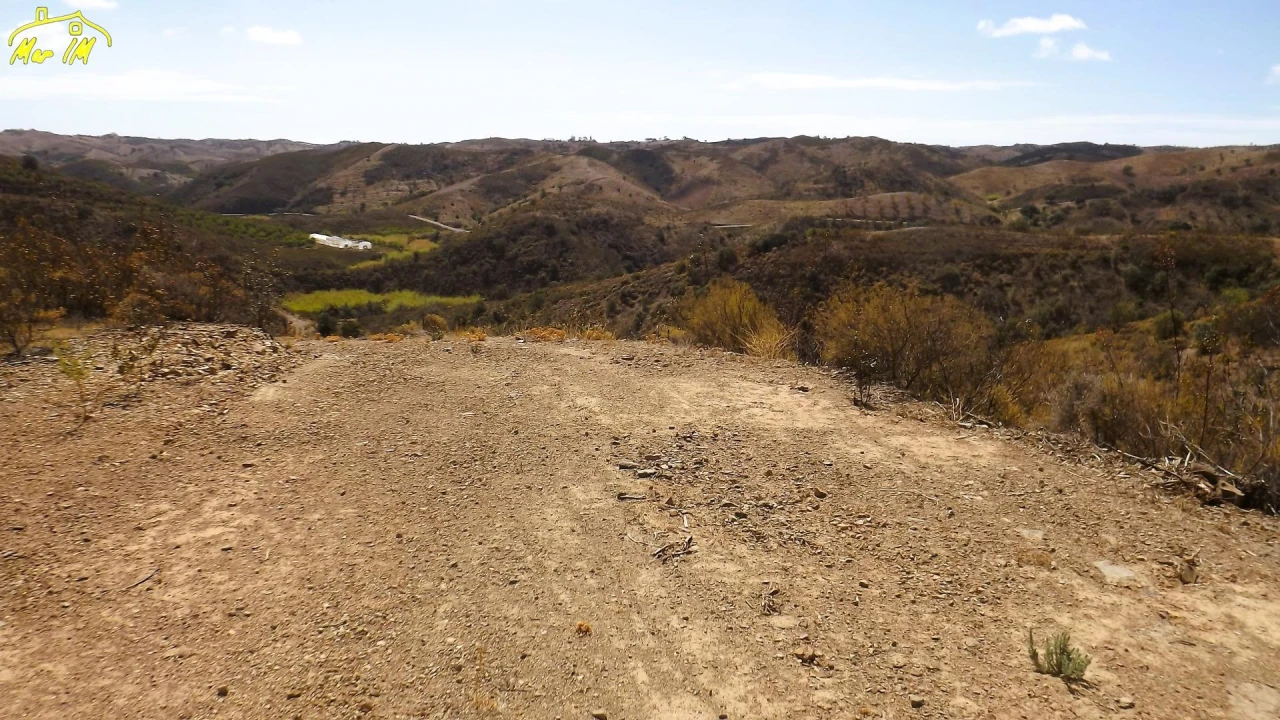 Terreno Agricola ou Rústico para Venda em Castro Marim Foto 4