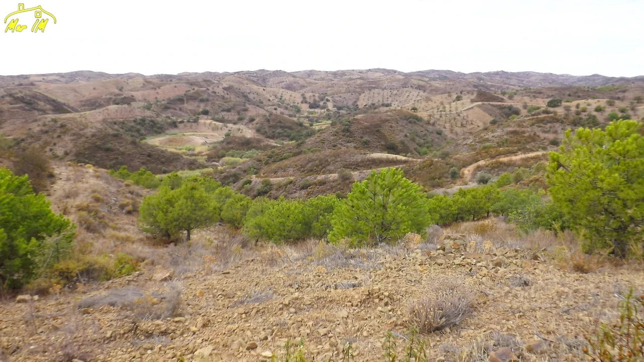 Terreno Agricola ou Rústico para Venda em Castro Marim Foto 6
