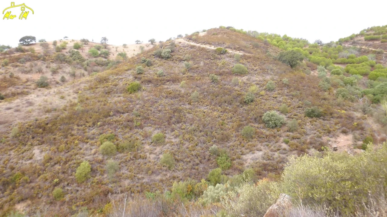 Terreno Agricola ou Rústico para Venda em Castro Marim Foto 9