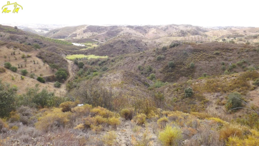Terreno Agricola ou Rústico para Venda em Castro Marim Foto 13