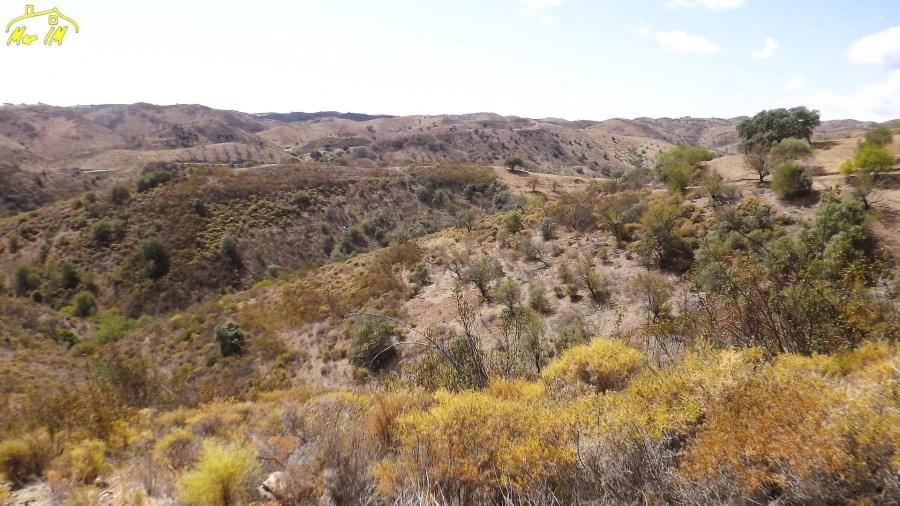 Terreno Agricola ou Rústico para Venda em Castro Marim Foto 16