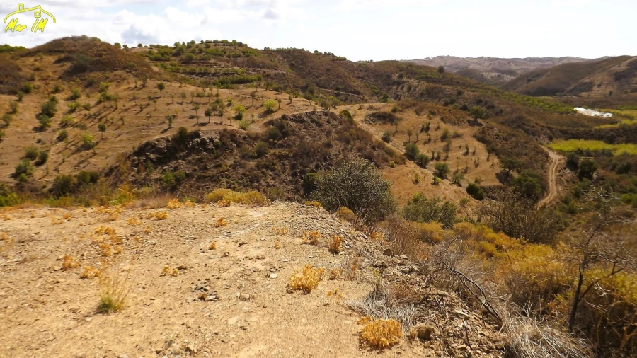 Terreno Agricola ou Rústico para Venda em Castro Marim Foto 2