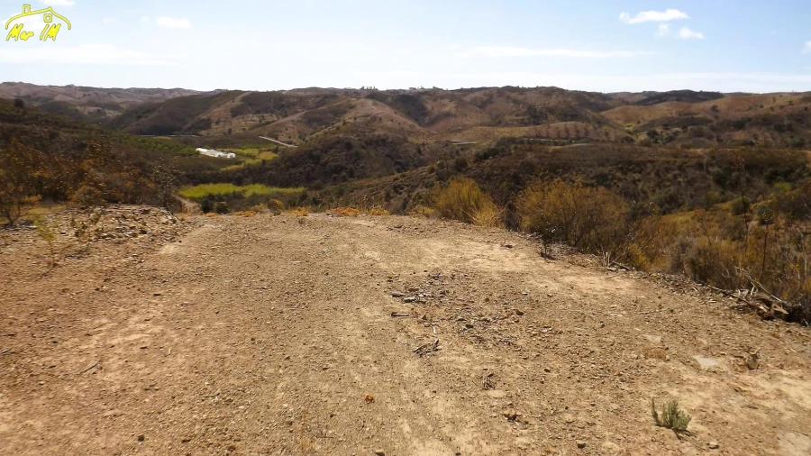 Terreno Agricola ou Rústico para Venda em Castro Marim Foto 4