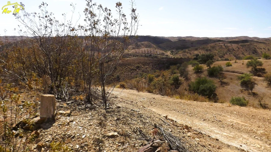 Terreno Agricola ou Rústico para Venda em Castro Marim Foto 5