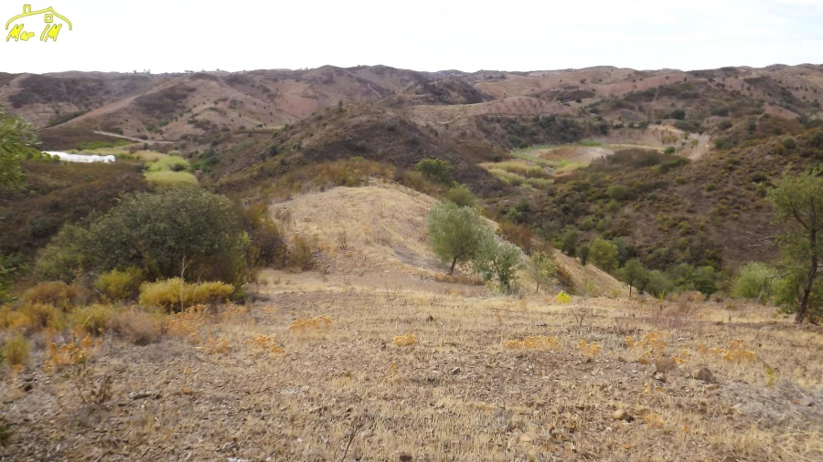 Terreno Agricola ou Rústico para Venda em Castro Marim Foto 7