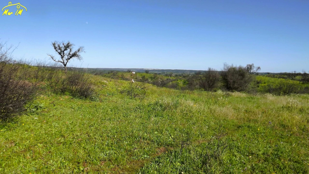 Terreno Agricola ou Rústico para Venda em Castro Marim Foto 10