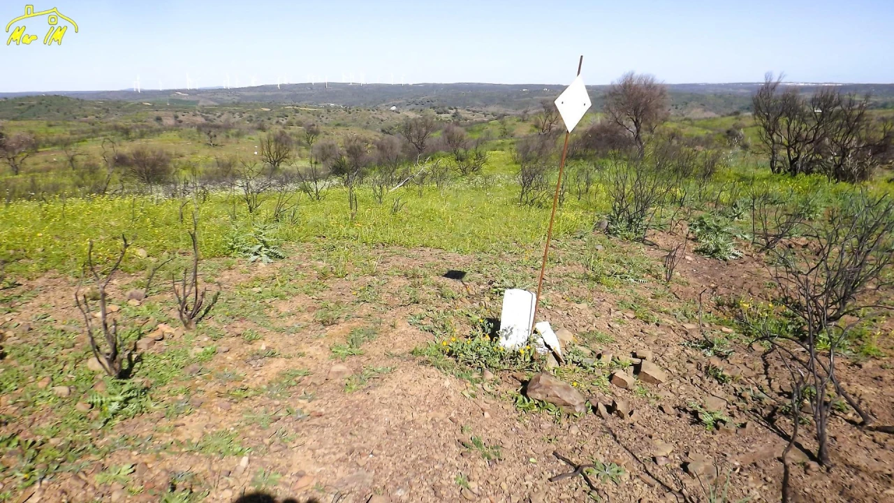 Terreno Agricola ou Rústico para Venda em Castro Marim Foto 12