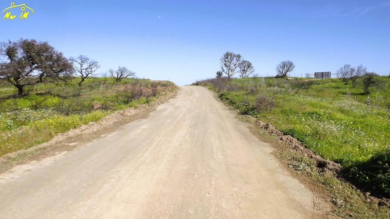 Terreno Agricola ou Rústico para Venda em Castro Marim Foto 18