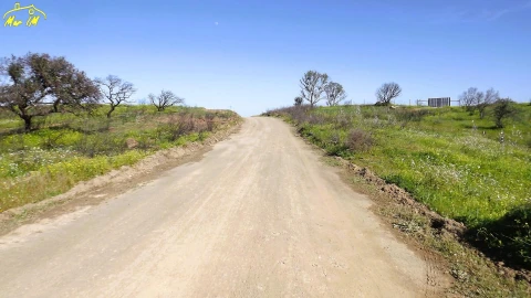 Terreno Agricola ou Rústico para Venda em Castro Marim