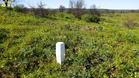 Terreno Agricola ou Rústico para Venda em Castro Marim