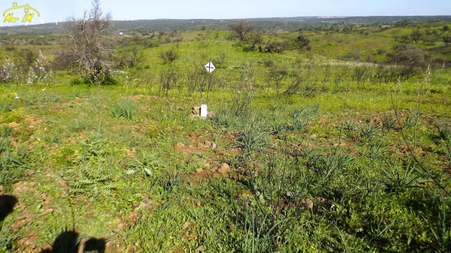 Terreno Agricola ou Rústico para Venda em Castro Marim Foto 17