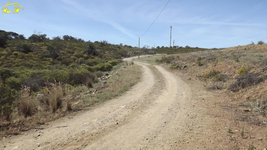 Terreno Agricola ou Rústico para Venda em Azinhal Foto 10