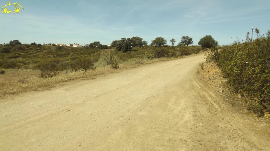 Terreno Agricola ou Rústico para Venda em Azinhal Foto 29