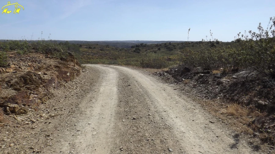 Terreno Agricola ou Rústico para Venda em Azinhal Foto 4