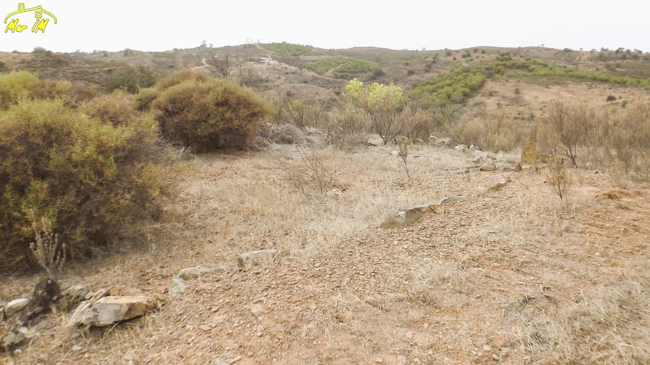 Terreno Agricola ou Rústico para Venda em Castro Marim Foto 12