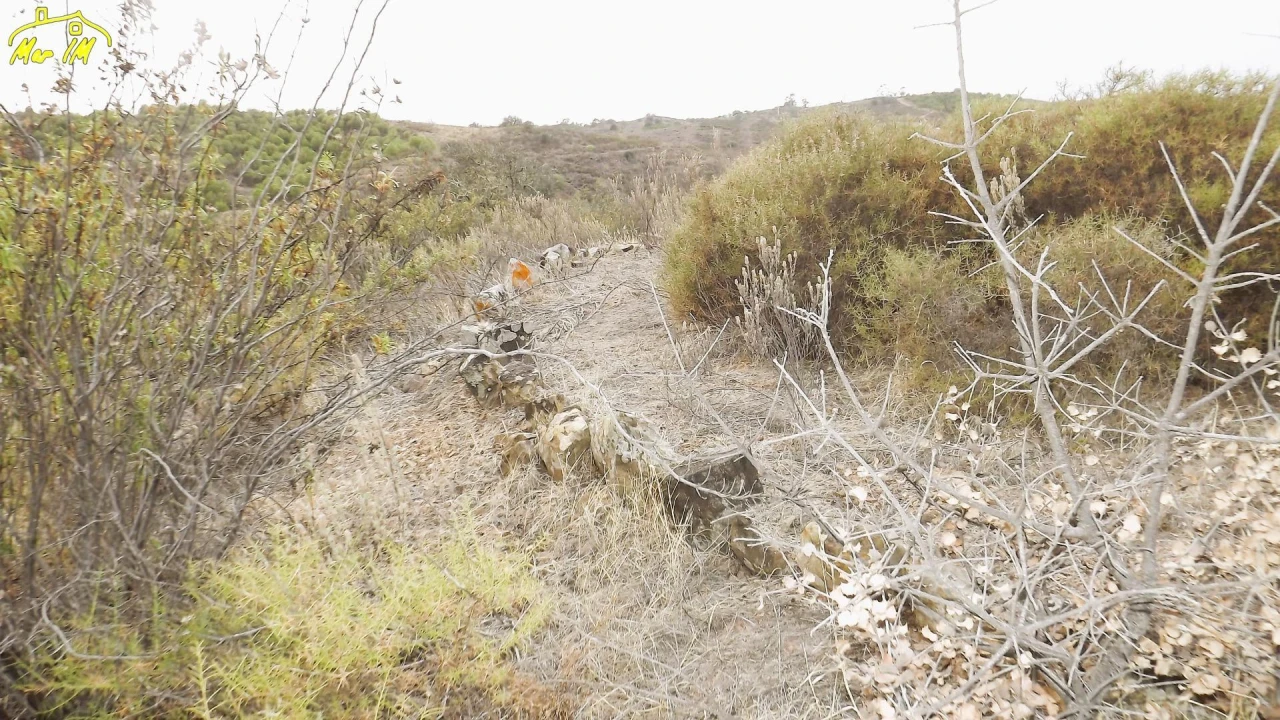 Terreno Agricola ou Rústico para Venda em Castro Marim Foto 14