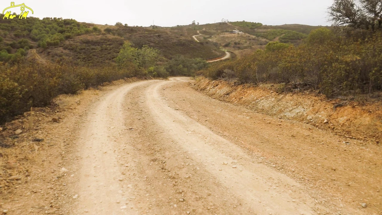 Terreno Agricola ou Rústico para Venda em Castro Marim Foto 16