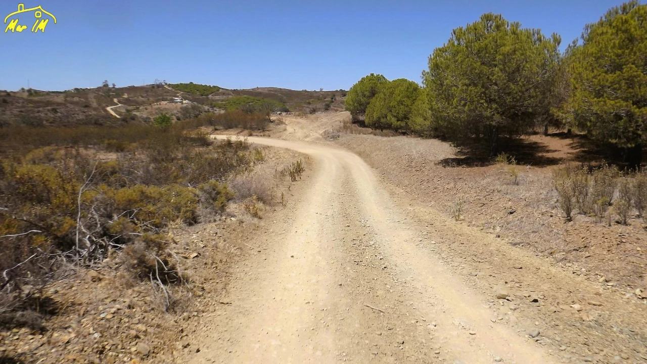 Terreno Agricola ou Rústico para Venda em Castro Marim Foto 2