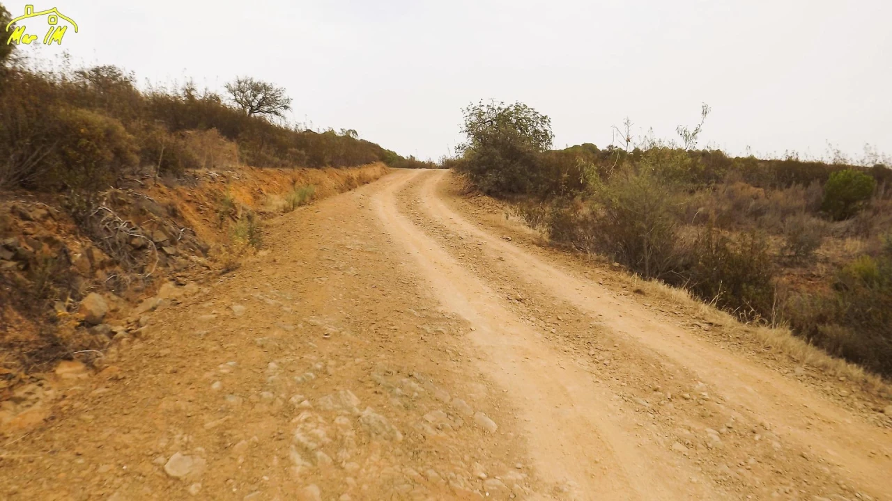 Terreno Agricola ou Rústico para Venda em Castro Marim Foto 20