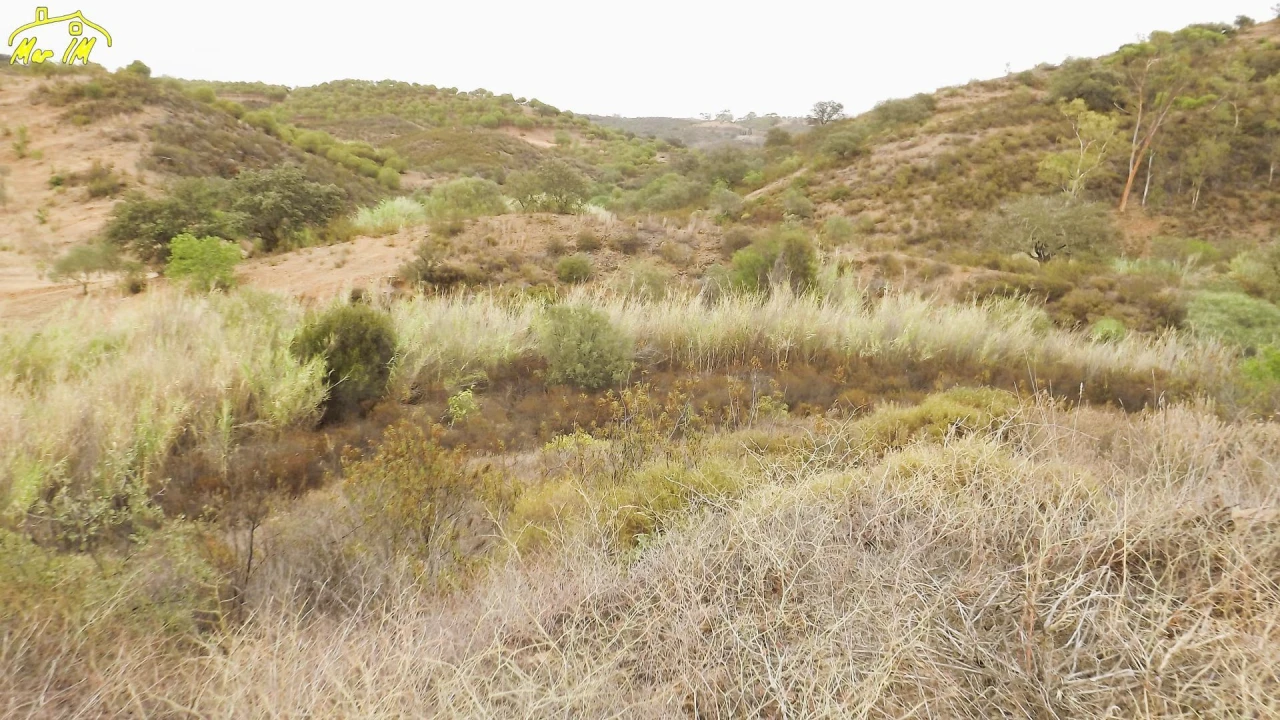 Terreno Agricola ou Rústico para Venda em Castro Marim Foto 21