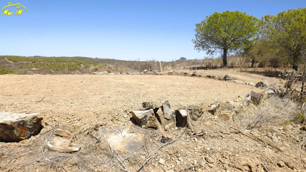 Terreno Agricola ou Rústico para Venda em Castro Marim Foto 3