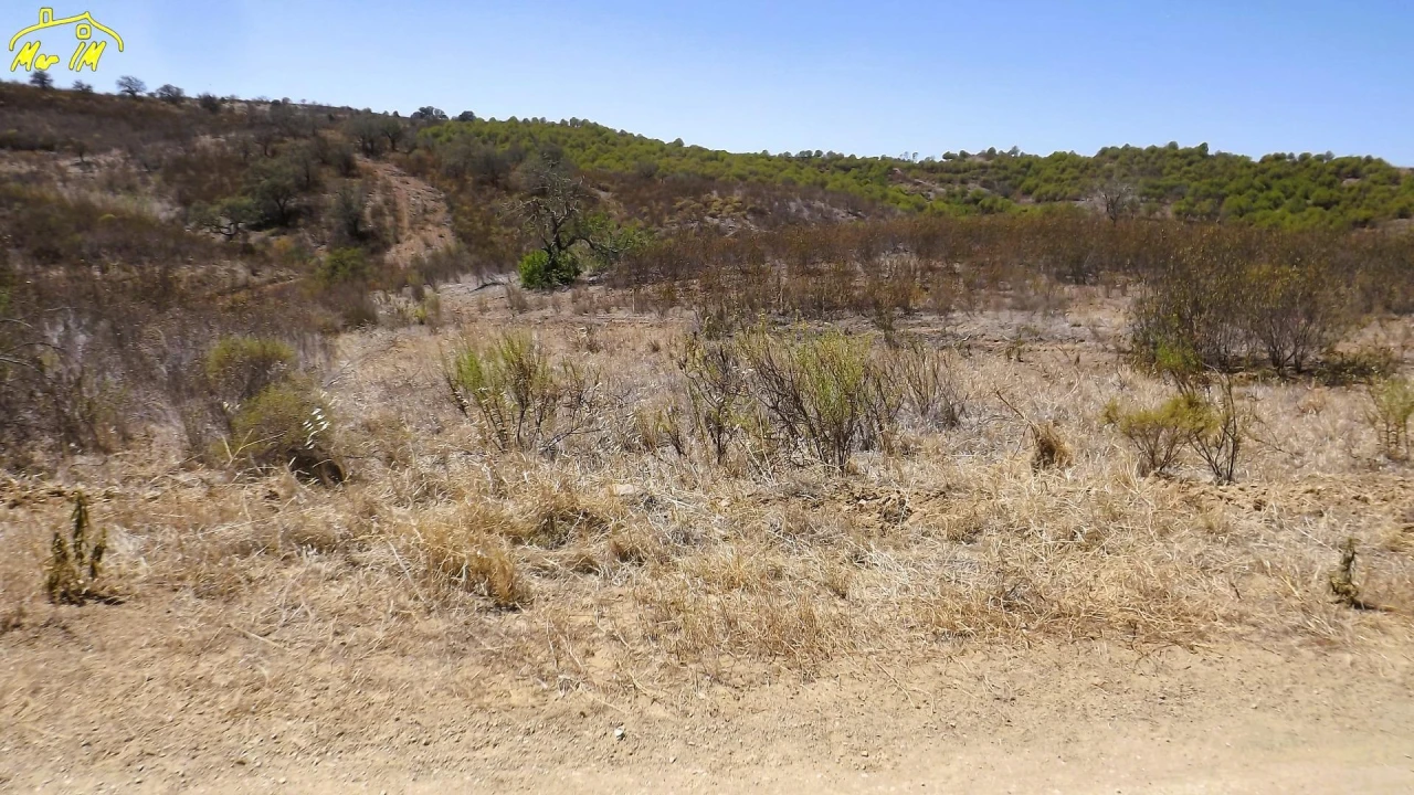 Terreno Agricola ou Rústico para Venda em Castro Marim Foto 32