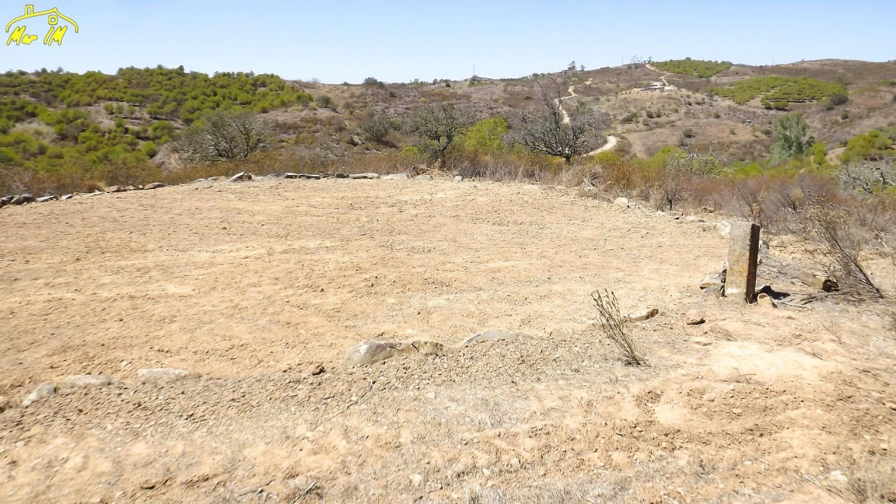 Terreno Agricola ou Rústico para Venda em Castro Marim Foto 37