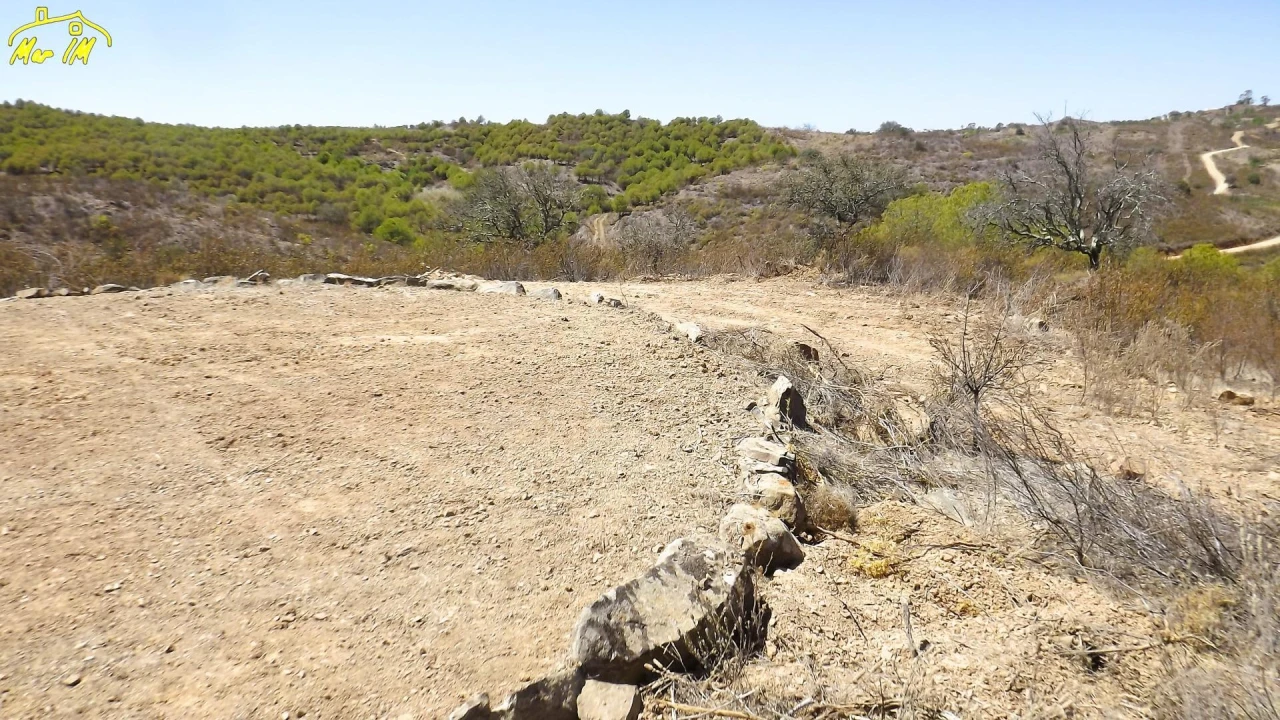 Terreno Agricola ou Rústico para Venda em Castro Marim Foto 39